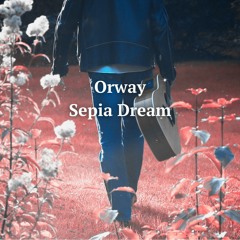 Sepia Dream