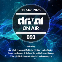 Drival - Drival On Air 093