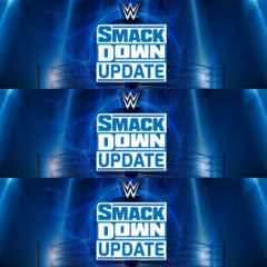 Friday, November 28: Smackdown Update