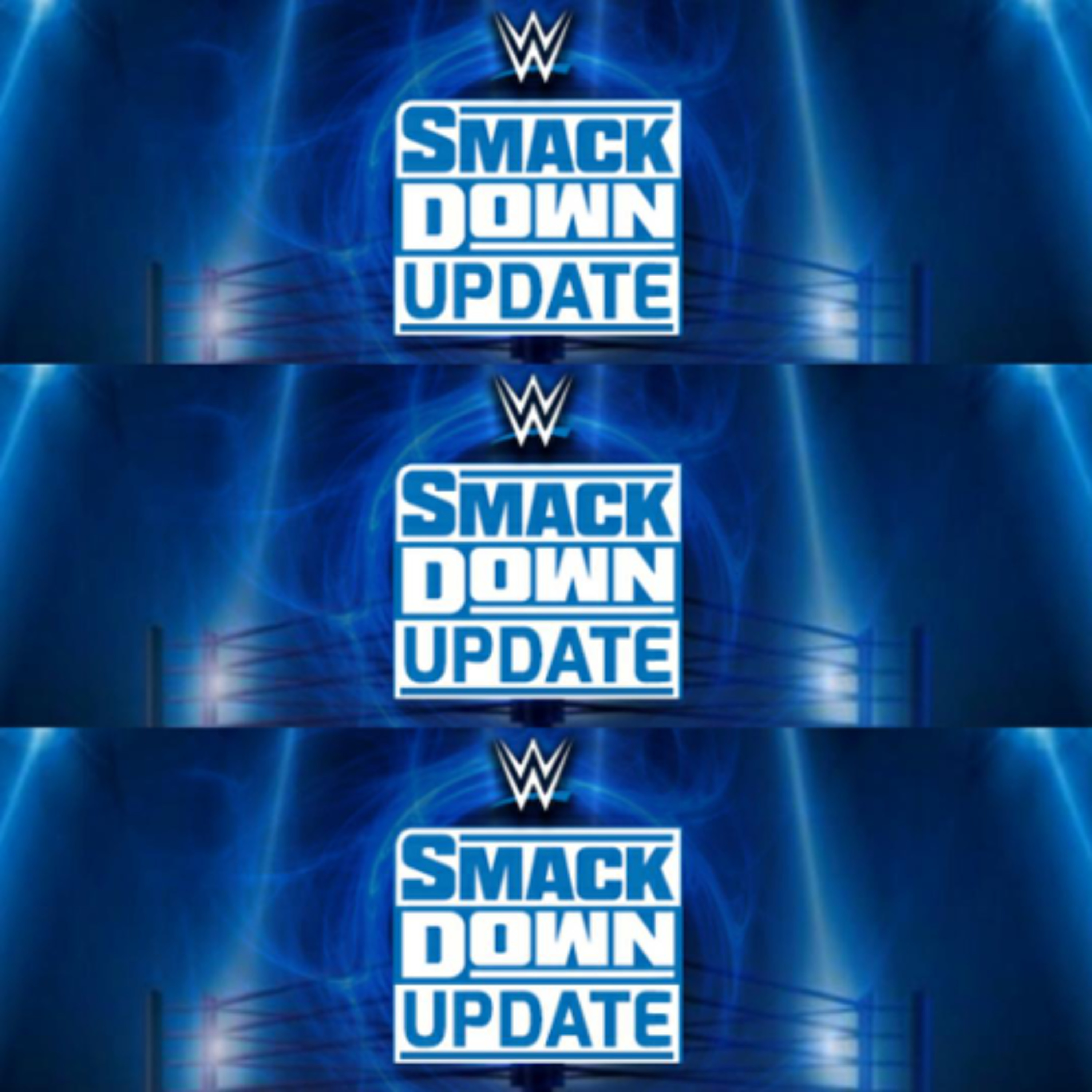 Friday, November 7: Smackdown Update