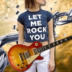 Let Me Rock