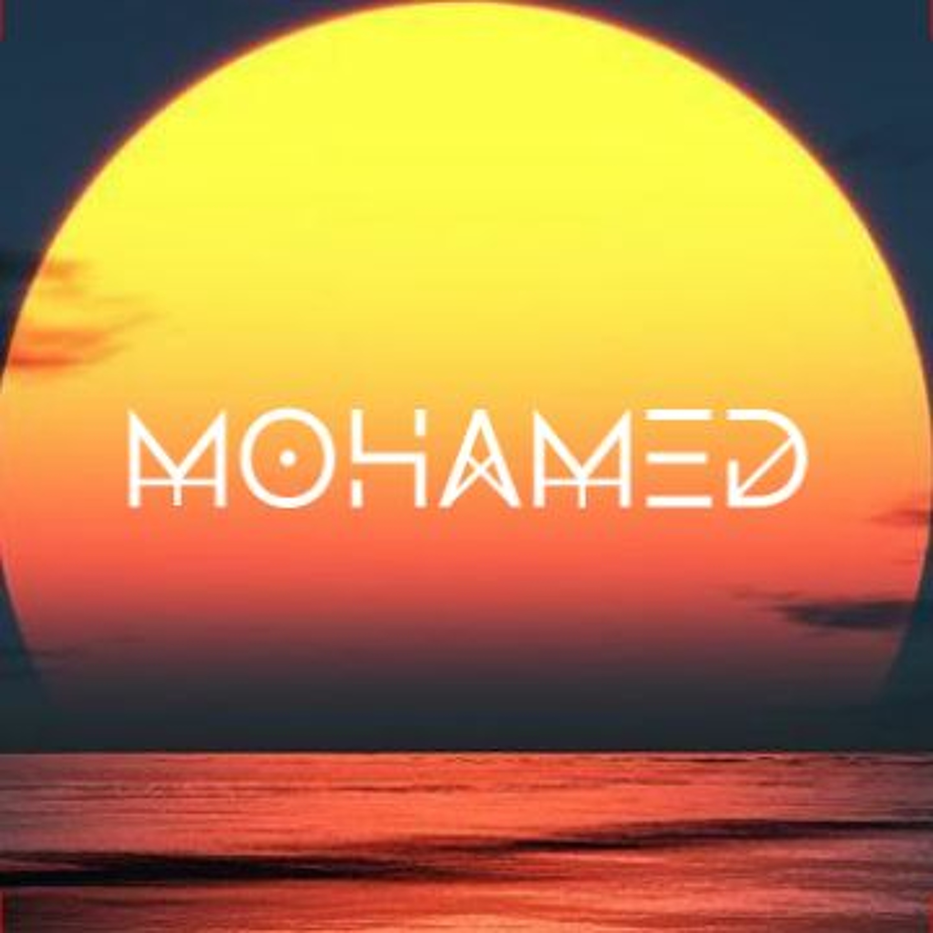 We Are AFTER #002 @MOHAMED episode artwork