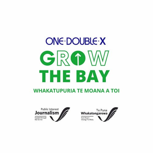 Grow The Bay: Provincial Growth Fund Projects in Kawerau