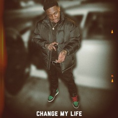 Change My Life