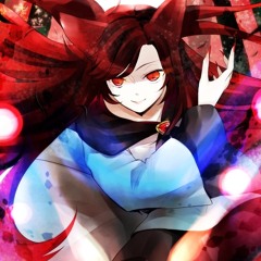 ZYTOKINE feat. cold kiss - INCOGNITO (Lonesome Werewolf - Vocal)
