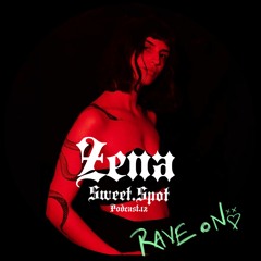 SweetCast vol.12 - Zena