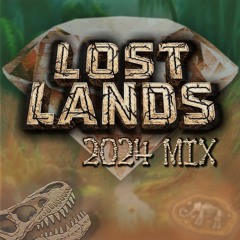 LOST LANDS 2024 MIX (Road To Lost Lands 2024)