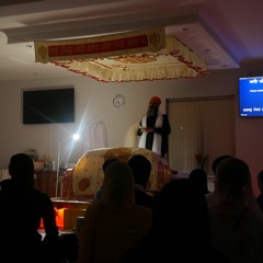 Bibi Manjit Kaur (Leeds) - North Smagam (Thurs. Evening) (23.06.22)