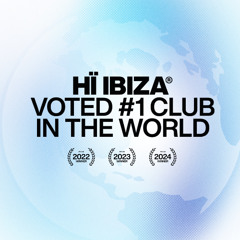 Hi Ibiza Culture @ Yeke Forever Believe in Hi Ibiza Culture mix