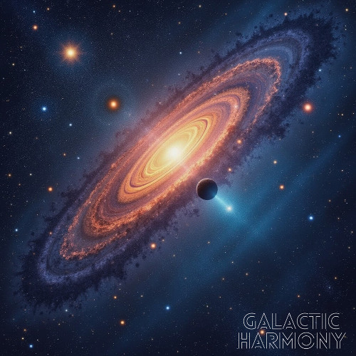 GALACTIC HARMONY