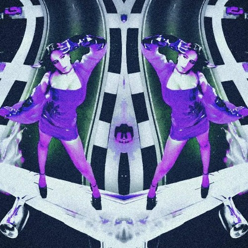 Tate McRae - Go Away (Nyctonian Tech Pop Remix)[BUY = FREE WAV DOWNLOAD]