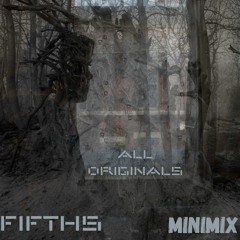 All Originals Minimix