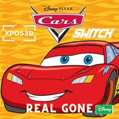 SWITCH & XPOS3D - REAL GONE [CLIP] FREE DL
