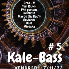 Kale - Bass #5