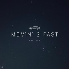 I'm Moving Too Fast (got Three On The Dash) [Instrumental]