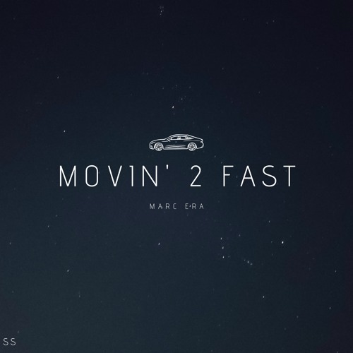 I'm Moving Too Fast (got Three On The Dash) [Instrumental]
