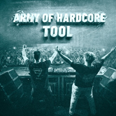 Army of Hardcore Tool