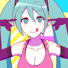 ME!ME!ME! - YZYX【Vocaloid Remake】 feat. 初音ミク¯ VY1V4¯Megpoid GUMI