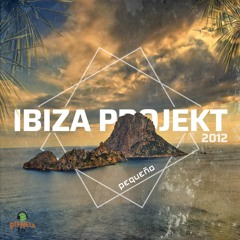PEQUENO - IBIZA PROJEKT 2012 - PLANETA FM