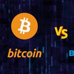Bài 1 - Công nghệ BlockChain là gì? Tiền thuật toán Bitcoin Là gì?