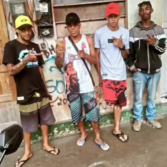 Montagem - Pique Das Antigas ( Dj Luiz )