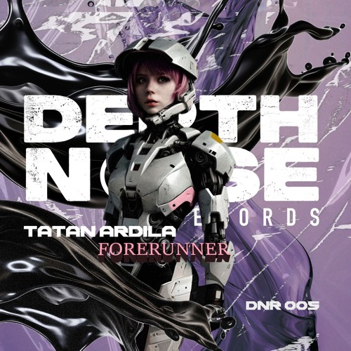 Tatan Ardila - Latex Game [Depth Noise]