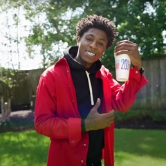 NBA Youngboy - Life of a Hardknock