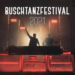 justUS B2B Chris Plettenberg | Buschtanzfestival 2021