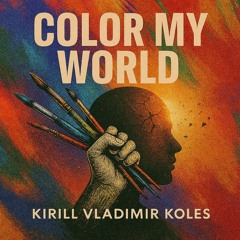 Color My World