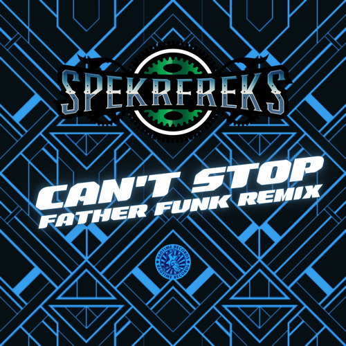 Can't Stop (Father Funk Remix)