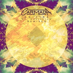 On Fire (feat. Maribelle) (Y2K Remix)