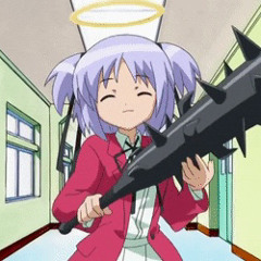Dokuro-Chan Opening 1(sped up)
