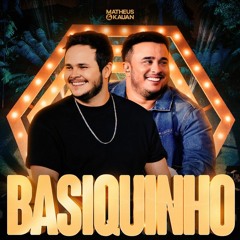 VS - BASIQUINHO - Matheus e  Kauan