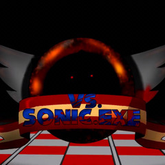 Fnf Vs. Sonic.Exe - Black Sun