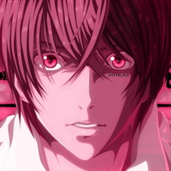 Tipo Kira 📖✍️ (Death Note) | Style Trap | Prod. Sidney Scaccio | MHRAP