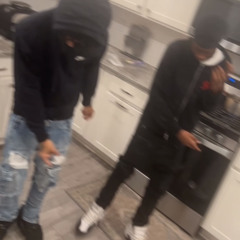 Kyrie Irving Ft.Lildre556 (Raven x fuckjaii)