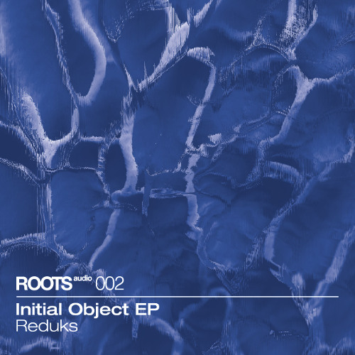 PREMIERE: Reduks - Surface [ROA-002]