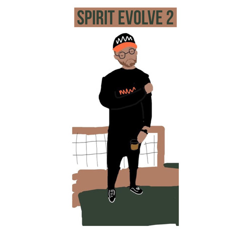SPIRIT EVOLVE 2 [[ prod. @_fantasyplanet_ ]]