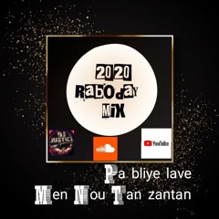 DjJustice - Quaratine #Raboday Mix