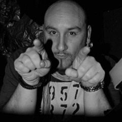 Dave at The Vinyl House