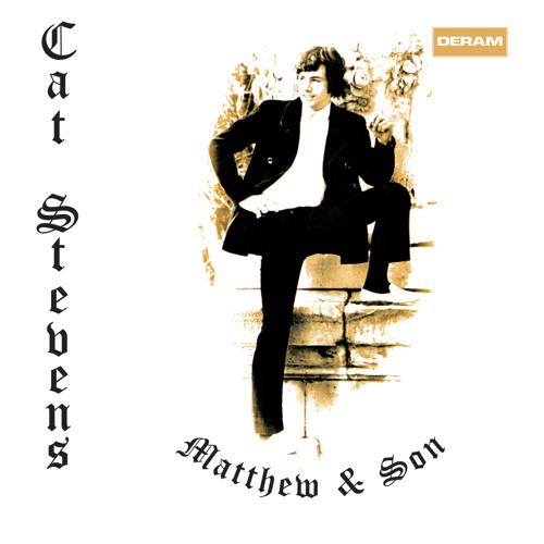 Matthew & Son (Stereo Version)