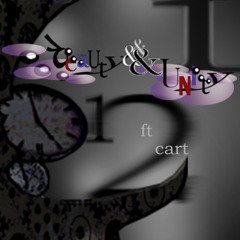 Beauty & Unity ft cart - Countdown 2 Outside World (apollo+cart+theta)