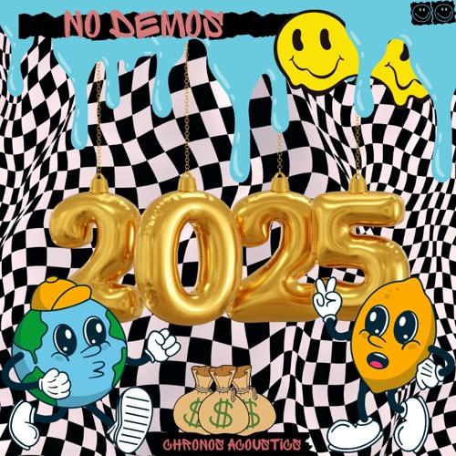 NO DEMOS (Free Download)