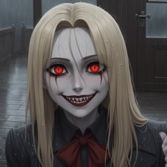 Let me in
