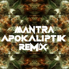 MANTRA RMX