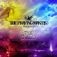 THE RETURN - Praying Mantis, Lorna Harris, Kapes & Michael Personne