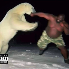 "THE HOLY GRAIL" (prod. cxldie!)