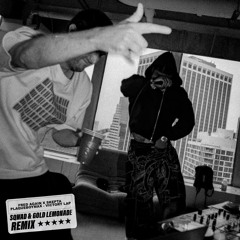 Fred Again.., Skepta, Plaqueboy Max - Victory Lap (SQWAD & Gold Lemonade Remix)