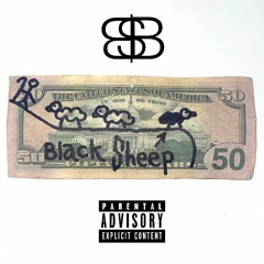 BLACK SHEEP (prod. $hockoebottomboy$) by $hockoebottomboy$