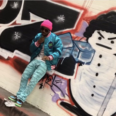 Cold pimp 🥶ft SouthCentralTee3